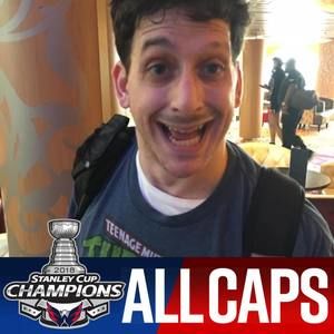 Meet your Posher, Gabriel